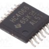 SN74HC4066PW