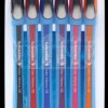 150296 Ballpoint pens, 6 pack