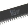 MOS 8364R7 (PAULA) Chip