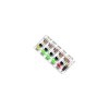 NE524 Strażnik akumulatora SMD 5xLED /wypadł z oferty/