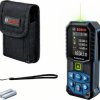 Bosch Professional GLM 50-27 CG Dalmierz laserowy Bluetooth, Aplikacja, Adapter do statywu 6,3 mm (1/4 