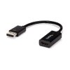 DisplayPort to HDMI 4K Audio / Video Con