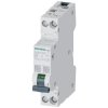 Siemens 5SL60106MF 5SL6 COM Circuit Breaker 10A AC 230V wireless 1+N