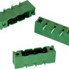 Wtykowy blok zaciskowy, seria: WR-TBL 6 -pinowe raster 7.62 mm 1-rzędowe Wurth Elektronik