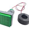 WOLT/AMP/CZESTOT LED 31X31 50-500V ZIEL