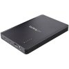 StarTech.com M2E4BTB3 StarTech.com 4 Bay Thunderbolt 3™ NVMe Enclosure,