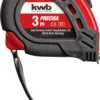 Taśma miernicza kwb 060103