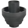 Sealey CV021 Axle Lock Nut Socket 133-145mm 3/4"Sq Drive