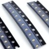 GPTS06033RC3 CZERWONA DIODA LED SMD 0603 40-100mcd (10 SZTUK)