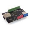 DFRobot Ethernet Shield W5200 V2.1- rozszerzenie Ethernet do Arduino
