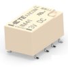 Przekaźnik RF Montaż na płytce drukowanej DPDT 3V dc