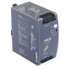 Zasilacz szyny DIN U wy 48V dc I wy 5A U we 380 → 480V ac PULS 240W impulsowy