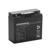 Akumulator 12V-17Ah EUROPOWER JAPAN TECH.