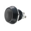 PRZEŁĄCZNIK PRZYCISK OKRĄGŁY OF-ON METALOWY TYP5 12V MPX cza