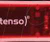 3502491 USB 2.0 stick 128 GB Intenso Rainbow-Line