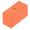 Przekaźnik Elektromagnetyczny Spdt 12Vdc 16A 250Vac 5-1393239-9
