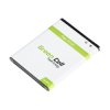 Akumulator SAMSUNG Galaxy S2 i9100 Green Cell