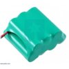 Akumulator NiMH AA, 8,4 V, 2200 mAh, 7S (4+3)