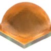 LED, Montaż powierzchniowy, Biały, 2-pinowy, 4000k 5050, 12.4 V, 120 °, Cree LED, XLamp XHP50.2
