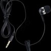 29978 Additional earphones, single-sided, for Albrecht ATR400