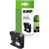 KMP 1532,4001 Ink cartridge replaced Brother LC-229XLBK Compatible Black B56