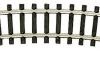 Tory Fleischmann w skali N, 22221, łuk R1, 30°, 12 szt.