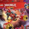 LEGO® NINJAGO LEGO Ninjago 71830, 1 szt.