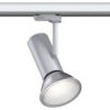 Podstawowy system oświetlenia Paulmann Apol E-27 chrom