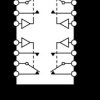 4 Ω R, Quad SPDT ±15 V/+12 V/±5 V iCMOS™ Switch