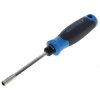 Gedore 3031918 Ratchet Screwdriver SilentGEAR 1/4"