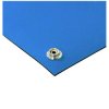 Antistat 082-0028F ESD Mat Blue 1200x600x2 mm 1 pc