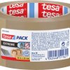 Taśma pakowa tesa tesapack® 58645-00000-00 EXTREME (D x S) 50 m x 50 mm 50 m 1 szt.