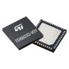 FDA803Q-V0Y 1 Channel class D digital input automotive power amplifier with diagnostics, wide voltage operation range for car au