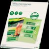 33819 Hot laminating films, iLAM, DIN A3, 80 mic, pack of 100