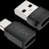 FIXA-BLC-BK Data blocker 1x USB C/C 1x USB A/C, 240 W