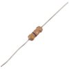 Royal Ohm CFR01SJ047JA10 4R7 5% 1W Axial Carbon Film Resistor
