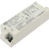 Zasilacz impulsowy LED, 60 W, napięcie wejściowe: 48 VDC, prąd wyjściowy: 1,25 A XLC-60-48