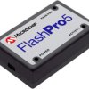 Microchip FLASHPRO5 FlashPro6 Debugery, programatory i emulator wewnątrzukładowy