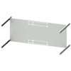 SIVACON S4 mounting panel 3KL-, 3KA713,