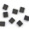 24C01 SMD SO-8 UKŁAD SCALONY (24C01 SMD)