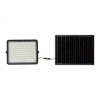 Projektor LED Solarny 20W 4000K 1800lm IP65 7828