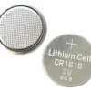 Bateria litowa 3V CR1616 GP