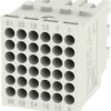 Weidmüller HDC MHD 36 FC 1428870000 RockStar® ModuPlug Zawartość: 1 szt.