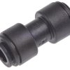 Złączka pneumatyczna Wciskane 8 mm Wciskane 8 mm John Guest Adapter prosty do rur