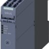 Starter bezpośredni Siemens 3RM1001-1AA04 Moc silnika przy 400 V 0.12 kW Moc silnika przy 230 V 1 kW 24 V/DC Natężenie z