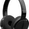 EPOS ADAPT 560 II Słuchawki nauszne bezprzewodowe, Bluetooth stereo czarny Wyciszanie hałasów, redukcja szumów mikrofonu