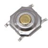 Tact Switch 4,8x4,8mm h= 1,5mm smd 2szt