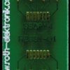 RE931-01 Adapter SSOP 14 pins 0.65-mm pitch