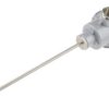 Termopara typ PT 100, -50C do +450C 200mm, Stal nierdzewna