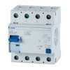 Wyłącznik różnicowoprądowy 4P DFS4 100-4/0,03-AC 72164902